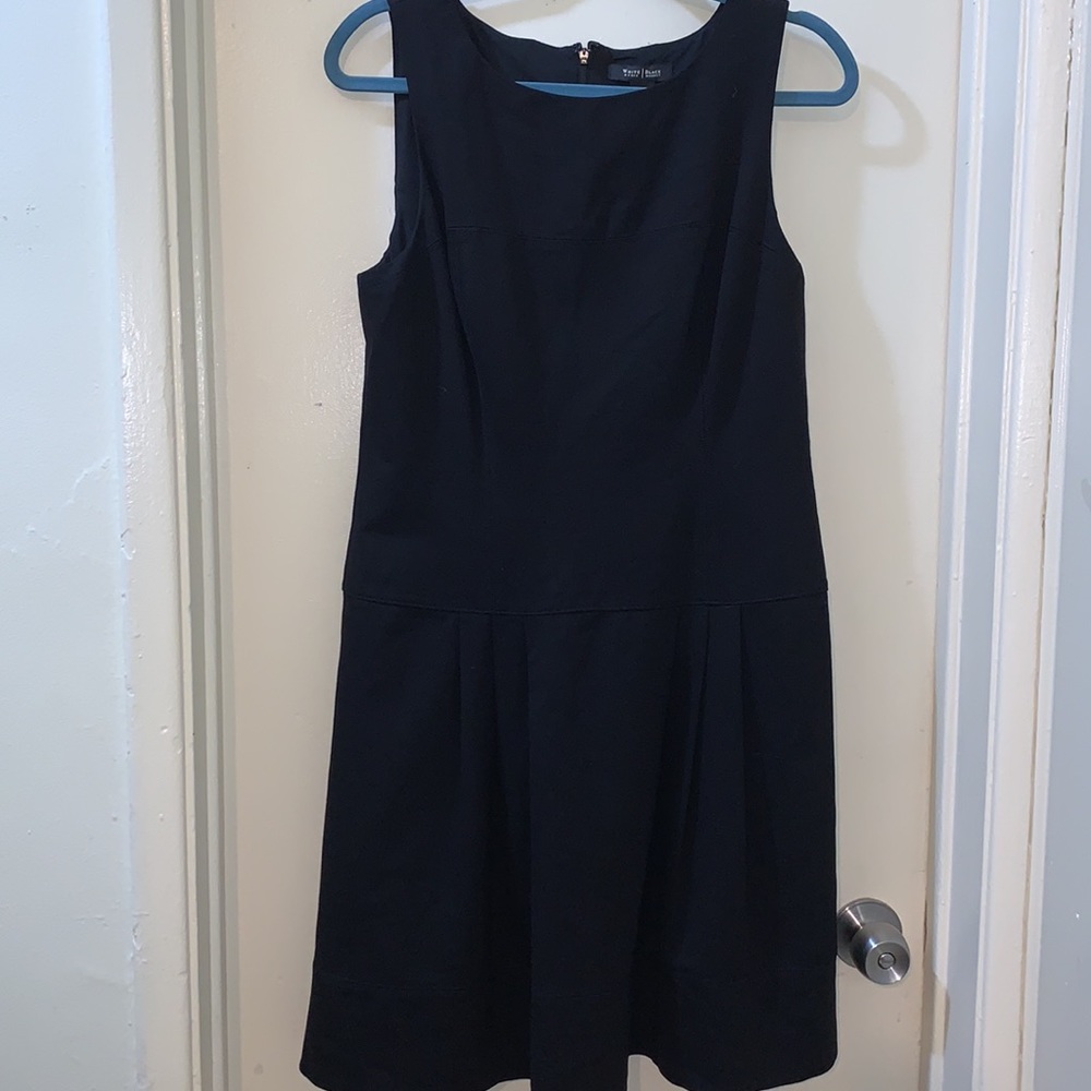 White House black market dress